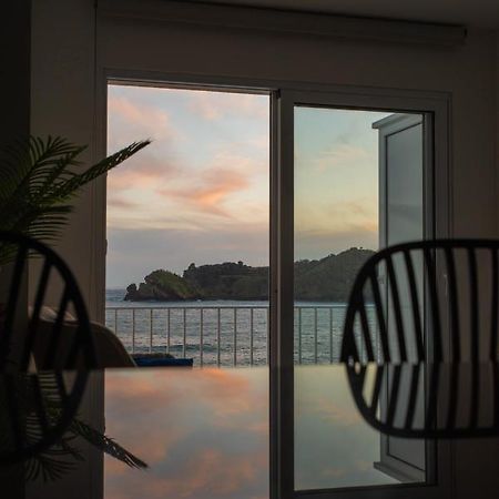 ヴィラ・フランカ・ド・カンポ Casa Maria Do Ilheuヴィラ エクステリア 写真