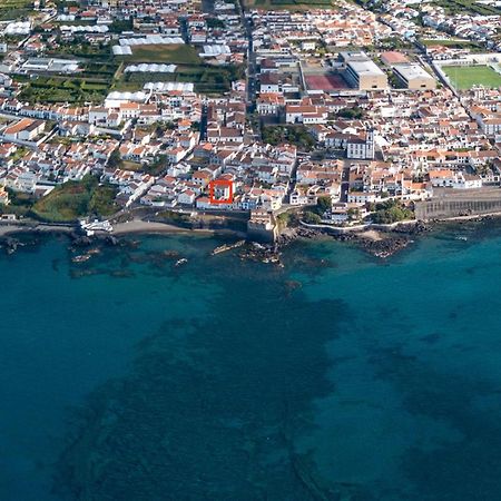 ヴィラ・フランカ・ド・カンポ Casa Maria Do Ilheuヴィラ エクステリア 写真