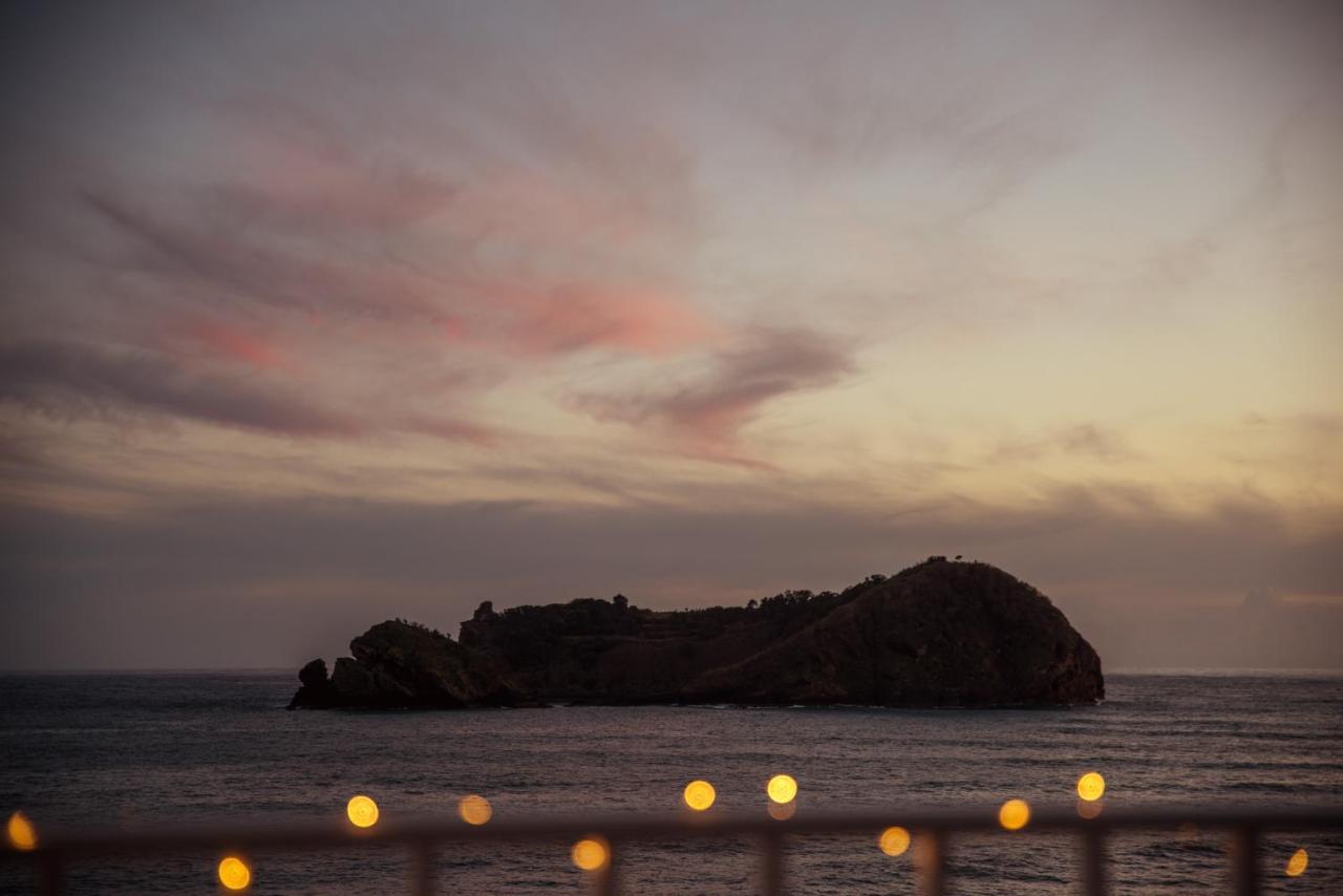 ヴィラ・フランカ・ド・カンポ Casa Maria Do Ilheuヴィラ エクステリア 写真