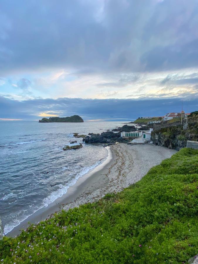 ヴィラ・フランカ・ド・カンポ Casa Maria Do Ilheuヴィラ エクステリア 写真